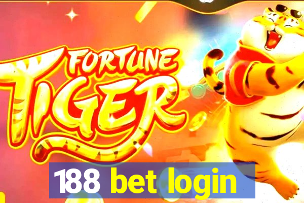 188 bet login